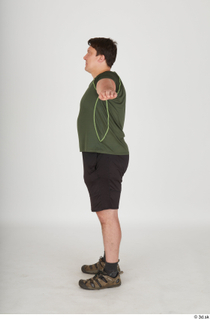 Photos Knox Hutchinson standing t poses whole body 0002.jpg